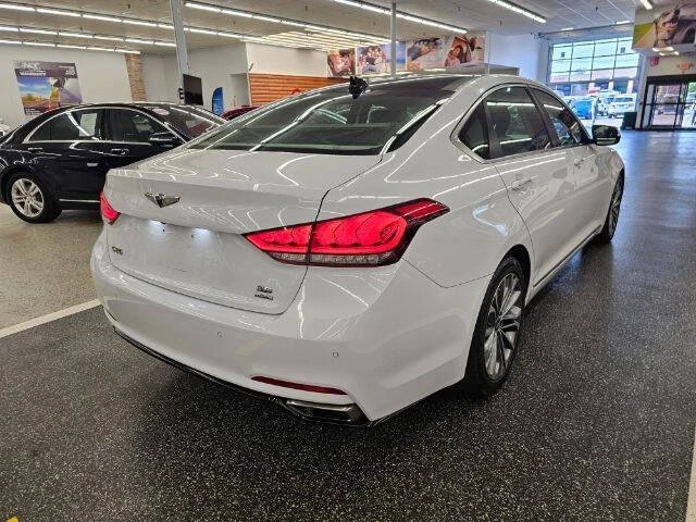 2017 Hyundai Genesis - Image 3 of 19