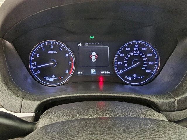 2017 Hyundai Genesis - Image 11 of 19