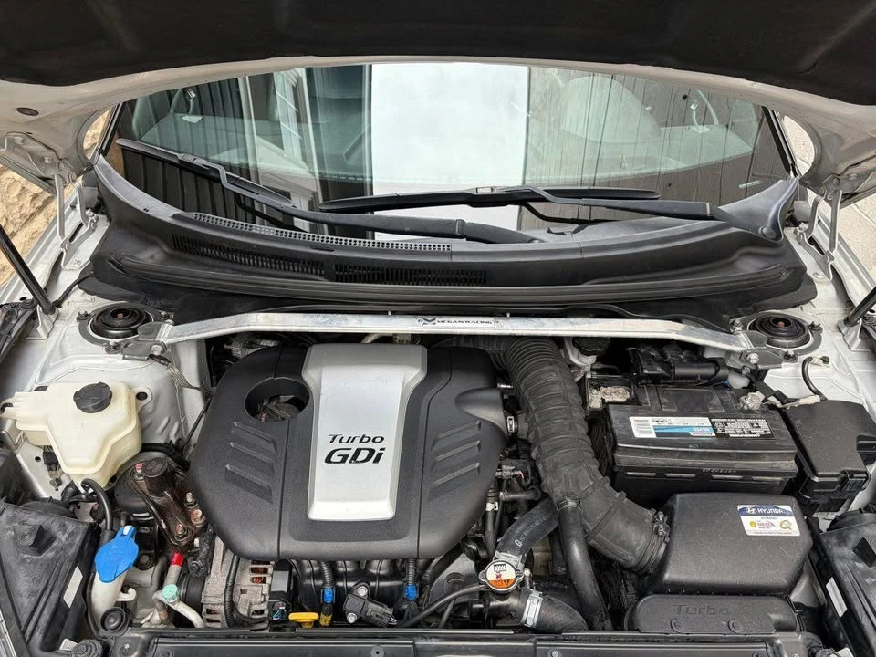 2017 Hyundai Veloster - Image 5 of 5