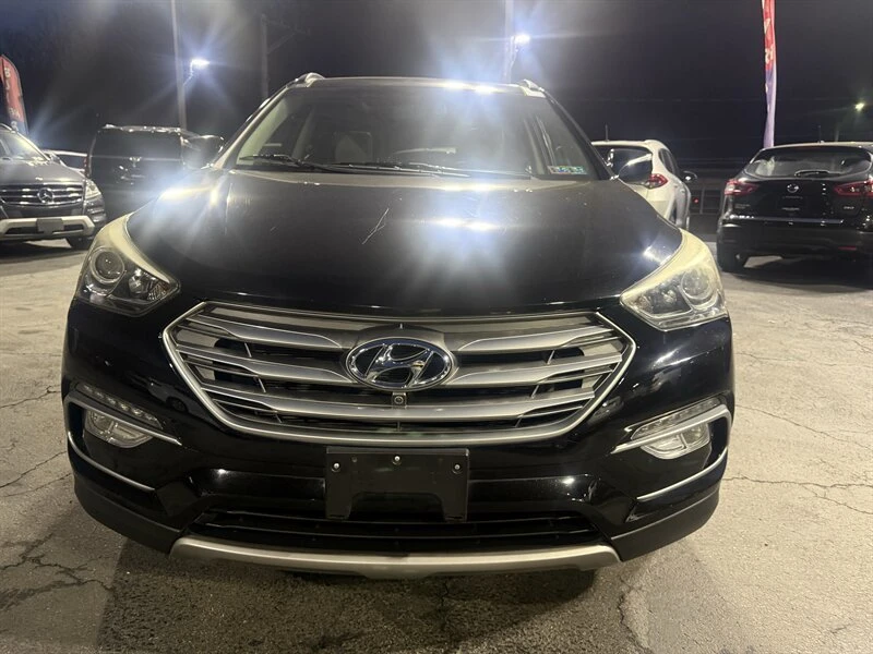 2017 Hyundai Santa Fe - Image 2 of 20
