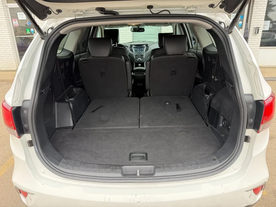 2017 Hyundai Santa Fe - Image 20 of 20