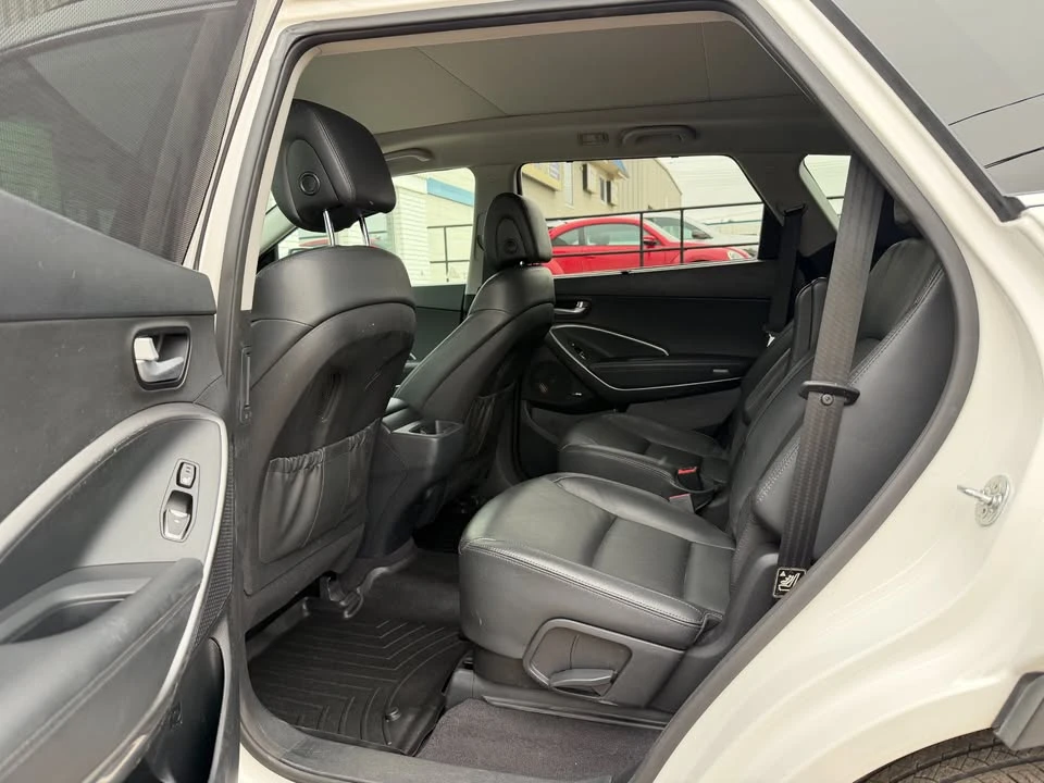 2017 Hyundai Santa Fe - Image 15 of 20
