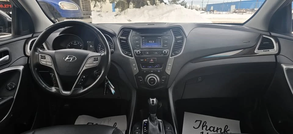 2017 Hyundai Santa Fe - Image 11 of 20