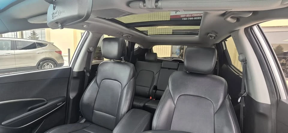 2017 Hyundai Santa Fe - Image 19 of 20