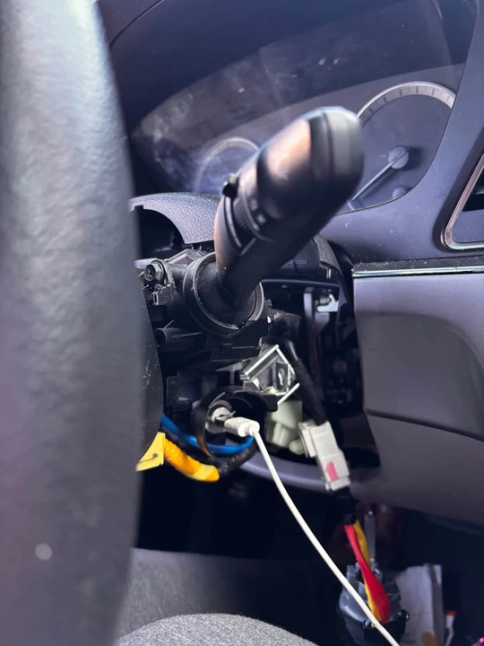 2017 Hyundai Sonata - Image 3 of 6