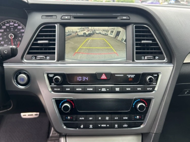 2017 Hyundai Sonata - Image 13 of 15