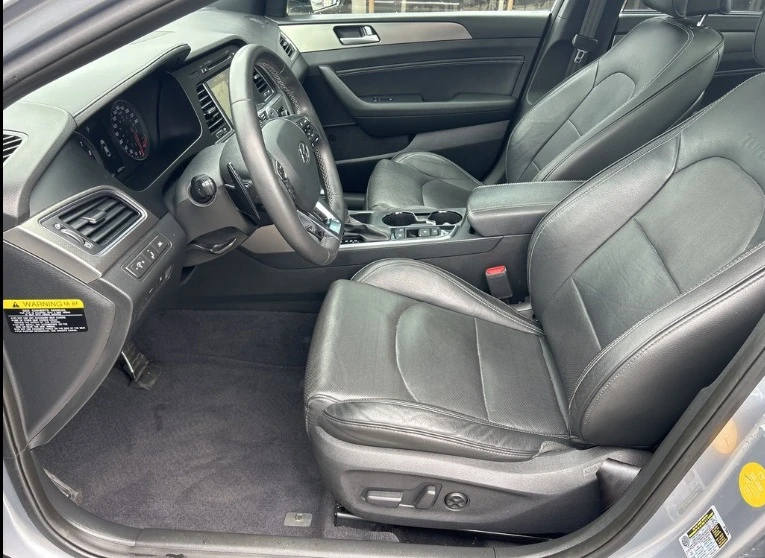 2017 Hyundai Sonata - Image 9 of 15
