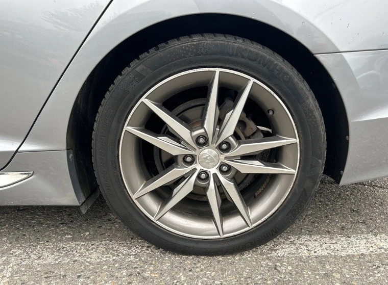 2017 Hyundai Sonata - Image 15 of 15