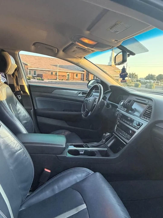 2017 Hyundai Sonata - Image 3 of 20