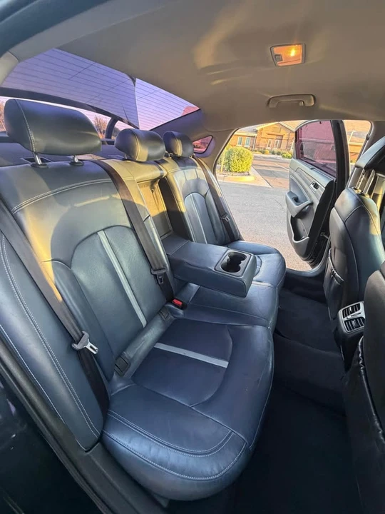 2017 Hyundai Sonata - Image 7 of 20