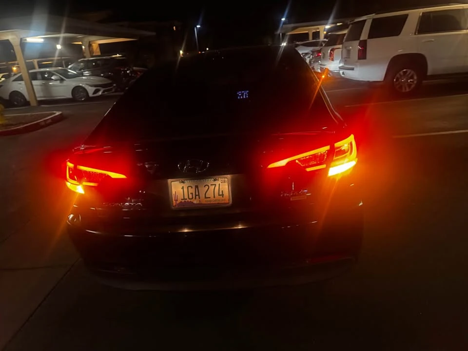 2017 Hyundai Sonata - Image 15 of 20