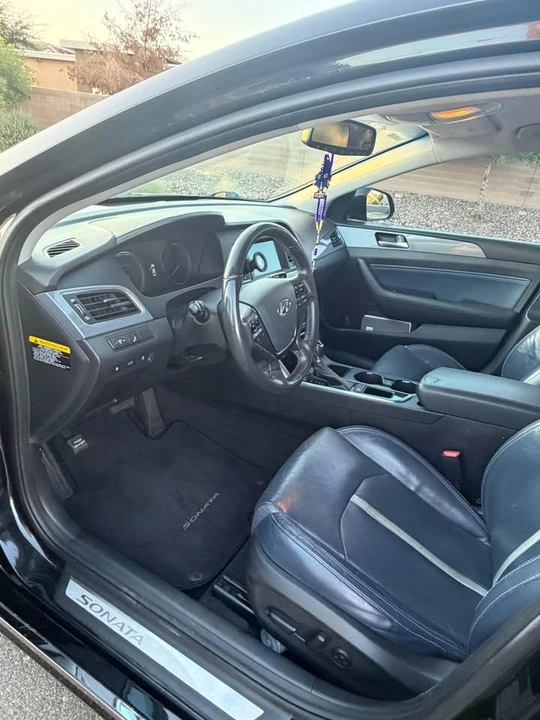 2017 Hyundai Sonata - Image 18 of 20