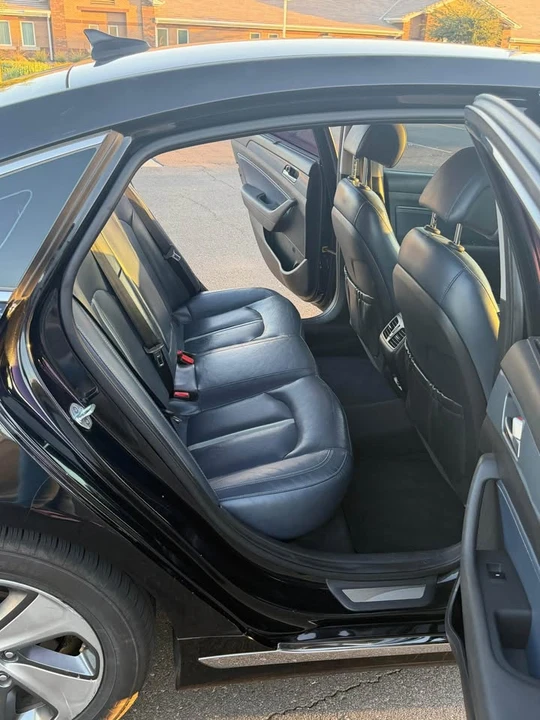 2017 Hyundai Sonata - Image 9 of 20