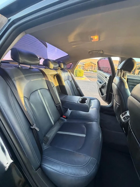 2017 Hyundai Sonata - Image 6 of 20