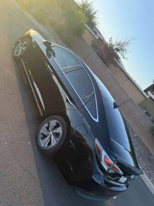 2017 Hyundai Sonata - Image 21 of 21