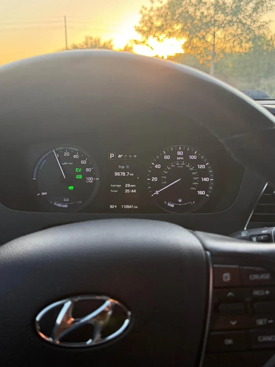 2017 Hyundai Sonata - Image 20 of 21
