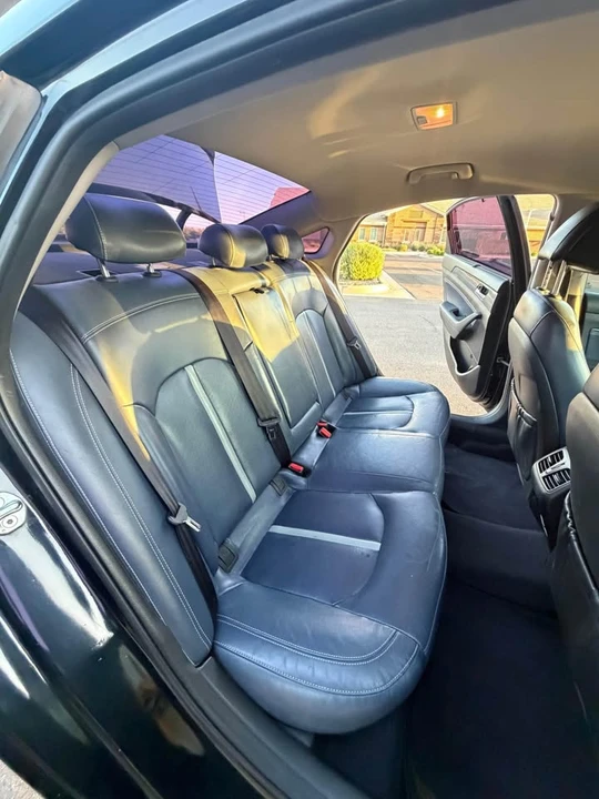 2017 Hyundai Sonata - Image 19 of 21