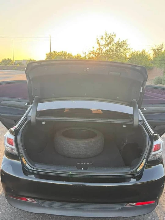 2017 Hyundai Sonata - Image 11 of 21