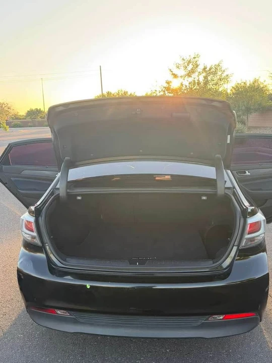 2017 Hyundai Sonata - Image 10 of 21