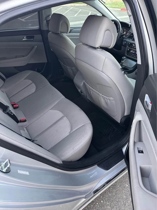 2017 Hyundai Sonata - Image 10 of 18