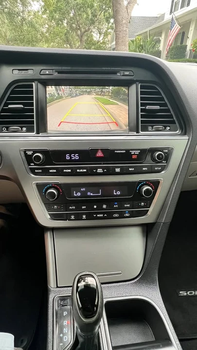 2017 Hyundai Sonata - Image 13 of 19