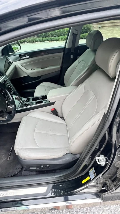 2017 Hyundai Sonata - Image 9 of 19