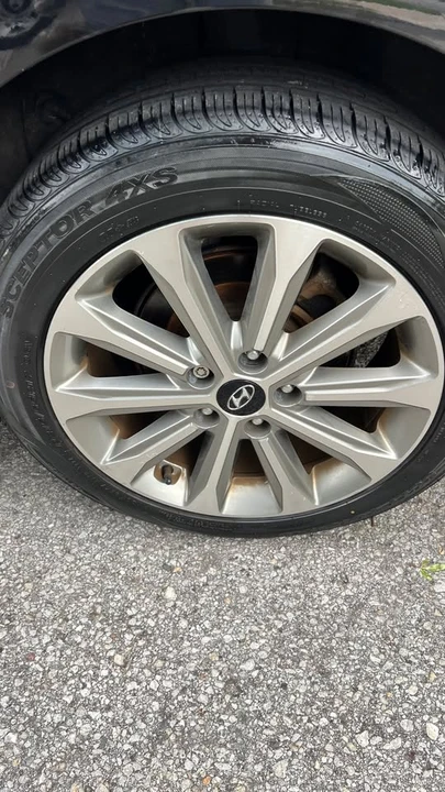 2017 Hyundai Sonata - Image 19 of 19