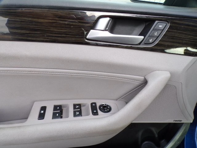 2017 Hyundai Sonata - Image 6 of 20