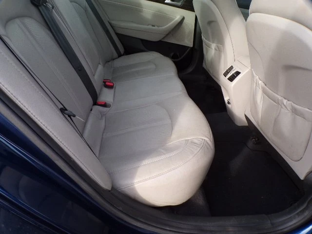 2017 Hyundai Sonata - Image 14 of 20