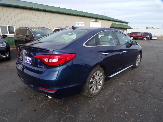 2017 Hyundai Sonata - Image 19 of 20