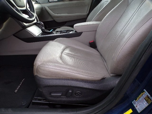 2017 Hyundai Sonata - Image 12 of 20