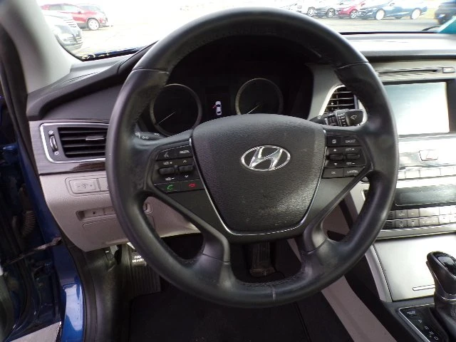 2017 Hyundai Sonata - Image 7 of 20