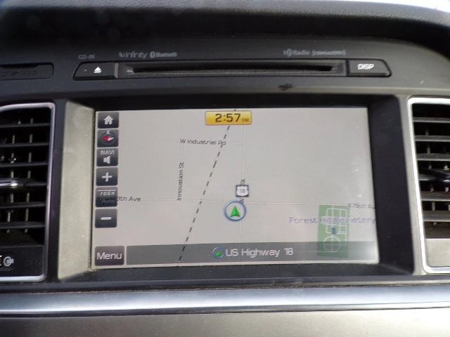 2017 Hyundai Sonata - Image 11 of 20