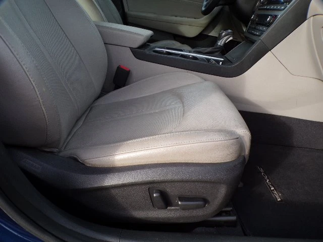 2017 Hyundai Sonata - Image 13 of 20