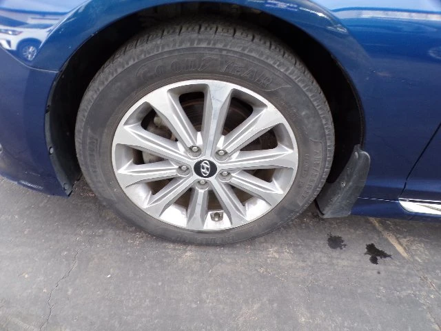 2017 Hyundai Sonata - Image 5 of 20