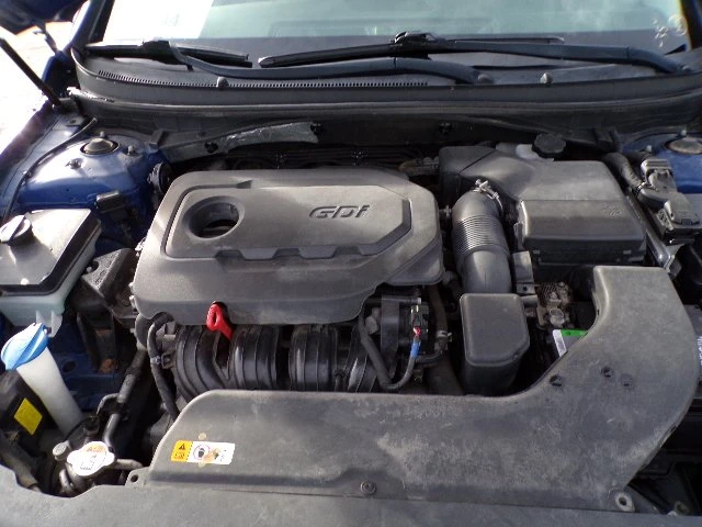 2017 Hyundai Sonata - Image 4 of 20