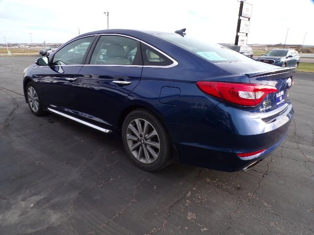 2017 Hyundai Sonata - Image 17 of 20