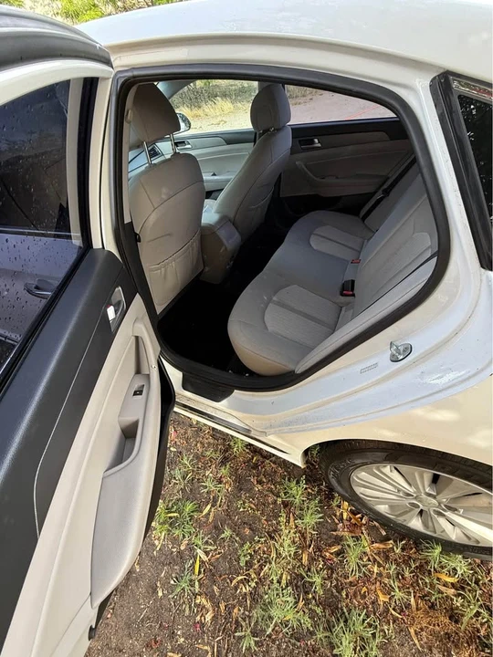 2017 Hyundai Sonata - Image 10 of 10