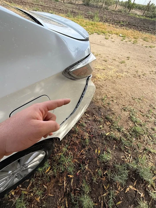 2017 Hyundai Sonata - Image 8 of 10