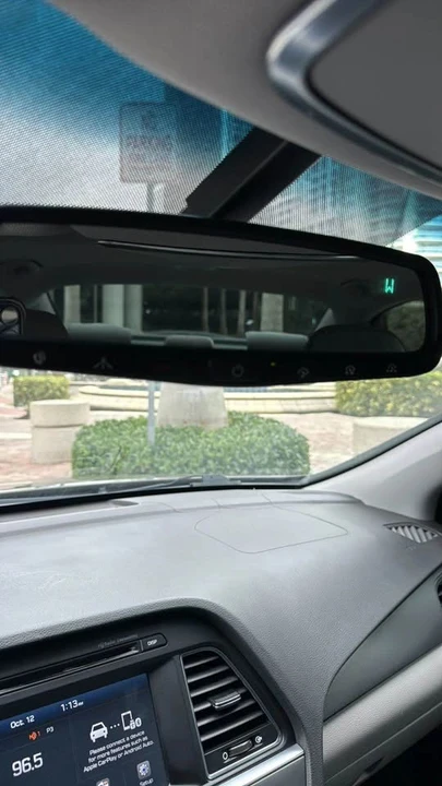 2017 Hyundai Sonata - Image 18 of 18