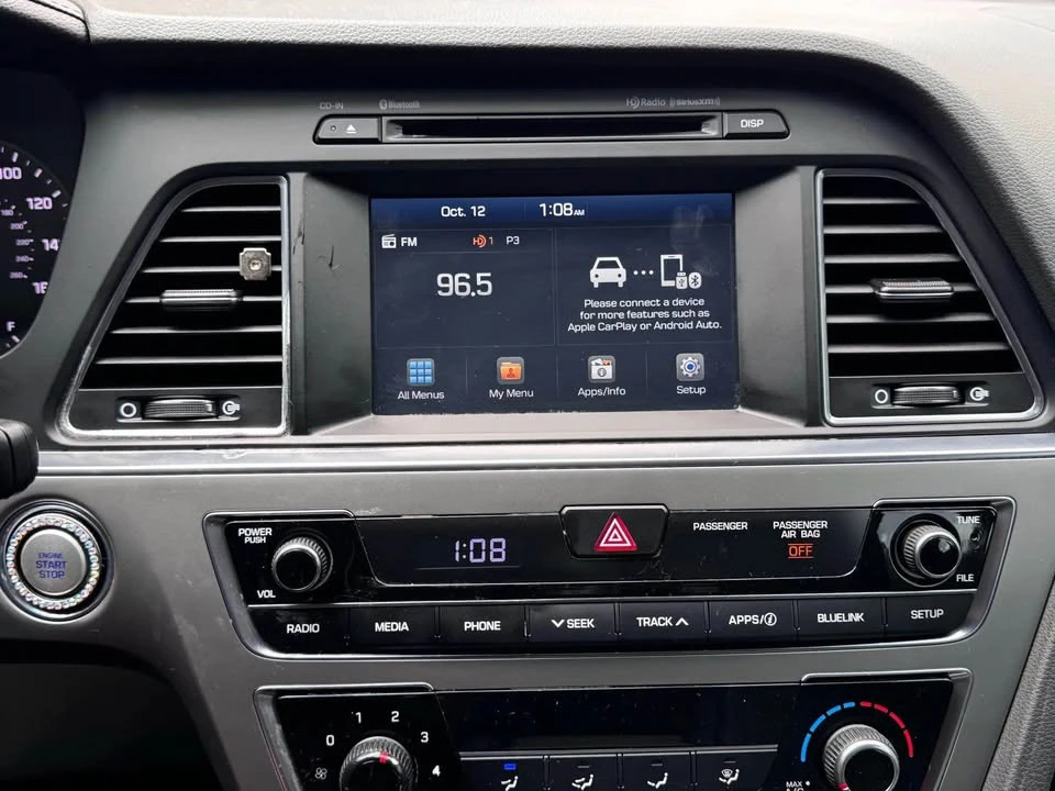 2017 Hyundai Sonata - Image 13 of 18