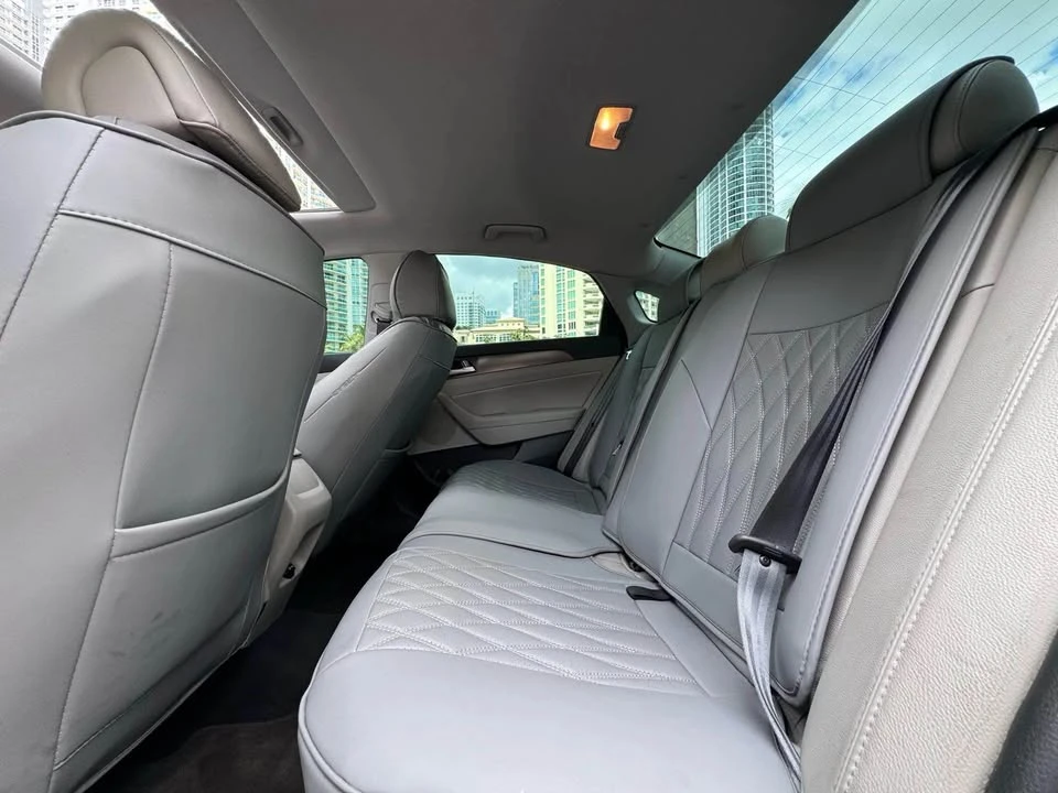 2017 Hyundai Sonata - Image 14 of 18