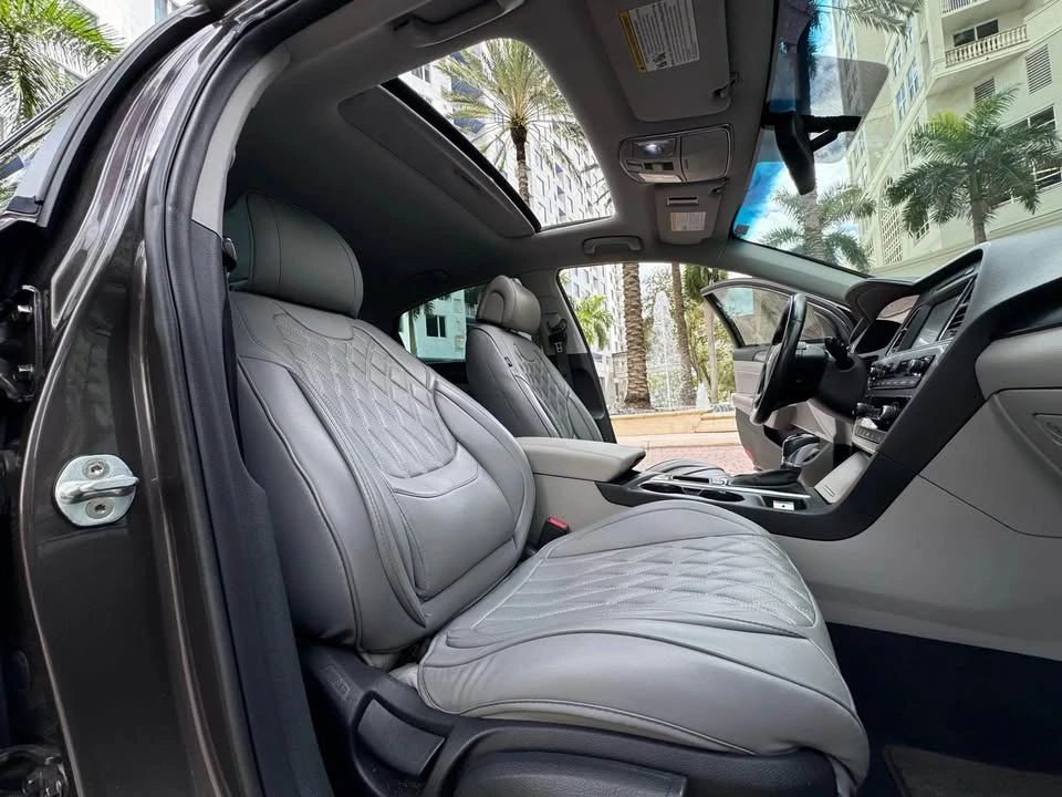 2017 Hyundai Sonata - Image 8 of 18