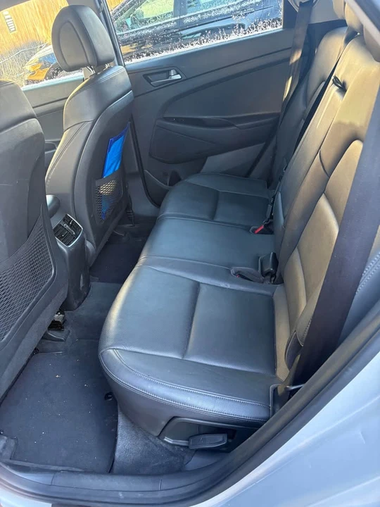 2017 Hyundai Tucson - Image 12 of 12