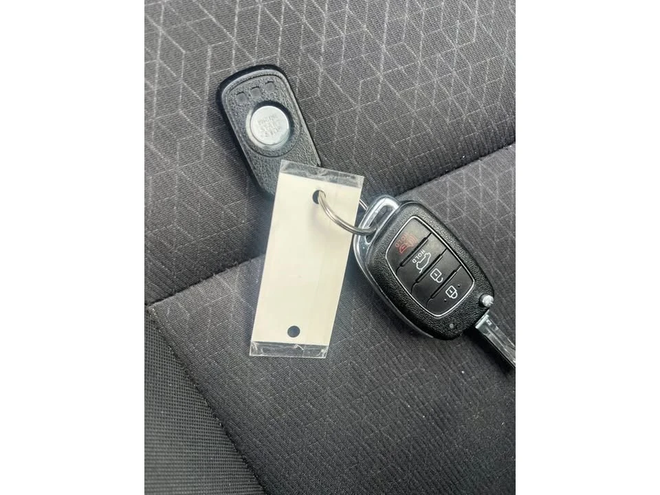 2017 Hyundai Tucson - Image 11 of 15