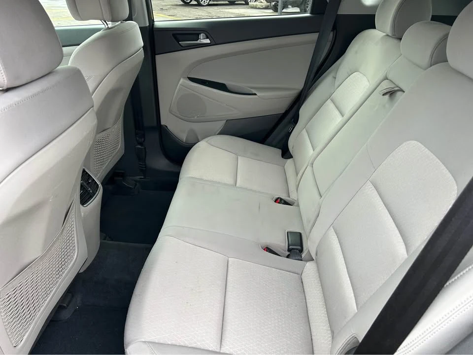 2017 Hyundai Tucson - Image 6 of 11