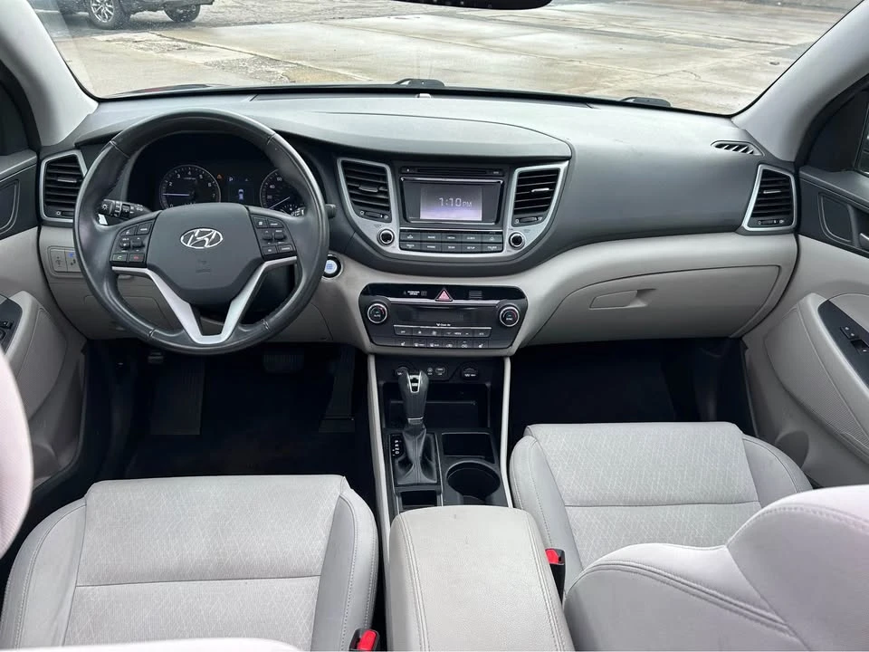 2017 Hyundai Tucson - Image 9 of 11