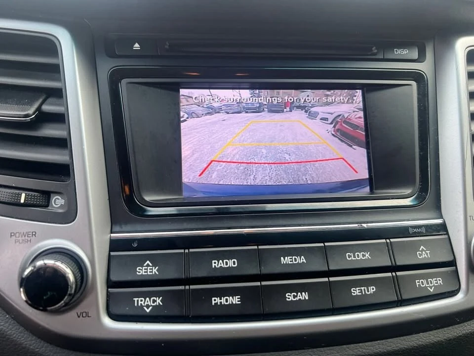2017 Hyundai Tucson - Image 14 of 15