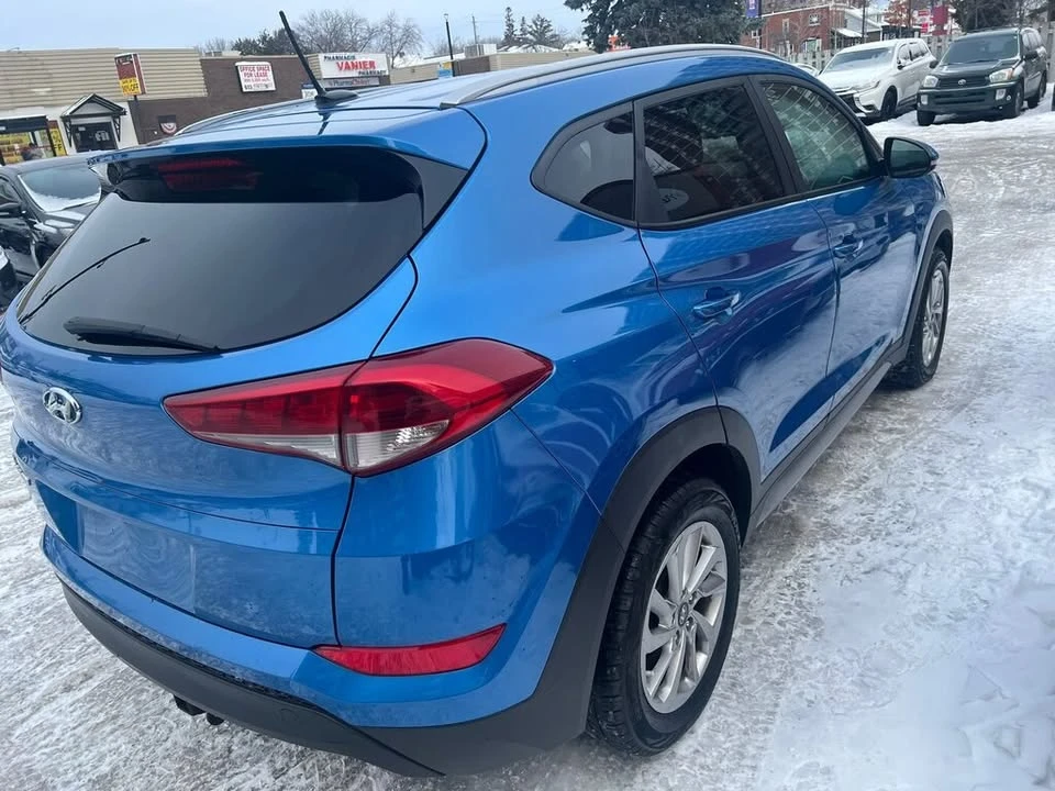 2017 Hyundai Tucson - Image 7 of 15