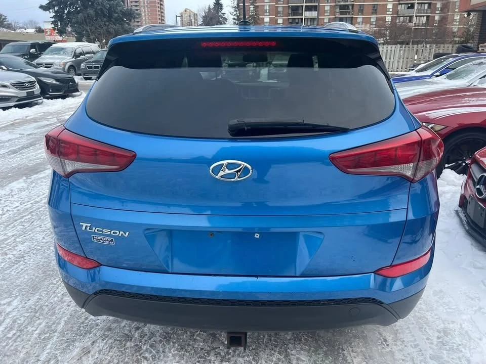2017 Hyundai Tucson - Image 6 of 15